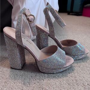 Madden Girl Heels
